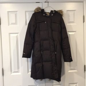 Michael Kors winter coat